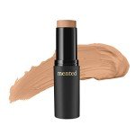 Vegan Foundation & Contour Stick for Medium Skin