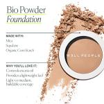 Well People Vegan Bio Powder Foundation 10N