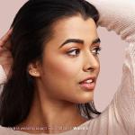 Vegan Full Coverage Liquid Foundation - Warm 2