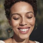 Well People Vegan Bio Powder Foundation 10N