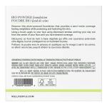 Well People Vegan Bio Powder Foundation 10N