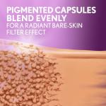 Vegan Skin Perfector Foundation - 10 Fair Tint