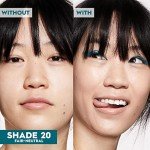 Urban Decay Dewy Foundation - Vegan Hydrating Moisturizer