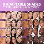 Vegan Skin Perfector Foundation - 10 Fair Tint