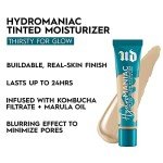 Urban Decay Dewy Foundation - Vegan Hydrating Moisturizer