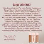 Vegan Full Coverage Liquid Foundation - Warm 2