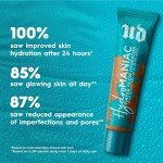 Urban Decay Dewy Foundation - Vegan Hydrating Moisturizer