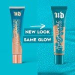 Urban Decay Dewy Foundation - Vegan Hydrating Moisturizer