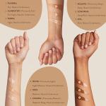 Honest CCC Vitamin C Tinted Moisturizer SPF 30