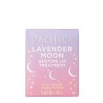 Pacifica Lavender Moon Vegan Lip Treatment