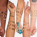 Urban Decay Dewy Foundation - Vegan Hydrating Moisturizer