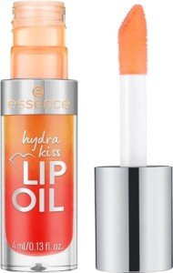 Essence Hydra Kiss Vegan Lip Oil - Honey!