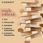 Honest CCC Vitamin C Tinted Moisturizer SPF 30