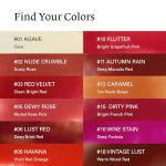 Melixir Vegan Lip Butter - Tinted Moisture Balm