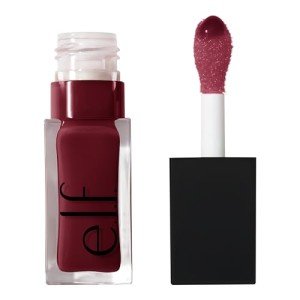 e.l.f. Nourishing Tinted Lip Oil - Vegan Shine