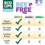 Bee Free Vegan Lip Balm Variety Pack