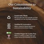 Melixir Vegan Lip Butter - Tinted Moisture Balm