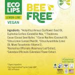 Bee Free Vegan Lip Balm Variety Pack