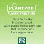 Bee Free Vegan Lip Balm Variety Pack