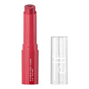 e.l.f. Vegan Hydrating Lip Shine Balm - Sheer Tint