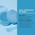 e.l.f. Holy Hydration! Vegan Lip Mask