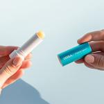 COOLA Vegan Lip Balm & Sunscreen SPF 30