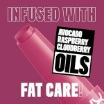 NYX Vegan Lip Balm - Fat Oil Slick Click