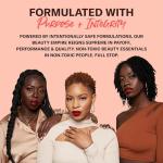 Vegan Perfect Pout Mini Lip Trio Set