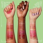 NYX Vegan Lip Balm - Fat Oil Slick Click