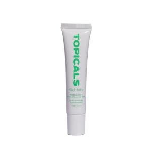 Topicals Slick Salve Mint Vegan Lip Balm