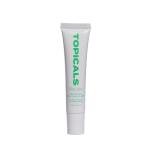 Topicals Slick Salve Mint Vegan Lip Balm