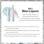 Glacier Lip Balm No. 2 - Blue Lagoon