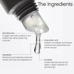 Topicals Slick Salve Mint Vegan Lip Balm