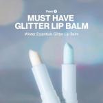 Glacier Lip Balm No. 2 - Blue Lagoon