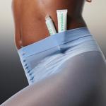 Topicals Slick Salve Mint Vegan Lip Balm