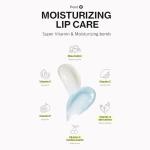 Glacier Lip Balm No. 2 - Blue Lagoon