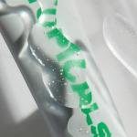 Topicals Slick Salve Mint Vegan Lip Balm