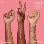 NYX Vegan Butter Gloss - Bring the Bling