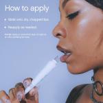 Topicals Slick Salve Mint Vegan Lip Balm