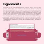 Nature Republic Honey Melting Lip Stick - Berry Shade