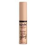NYX Vegan Butter Gloss - Bring the Bling
