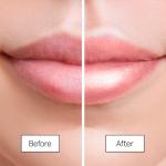 Berry Nourishing Vegan Lip Mask for Dry Lips