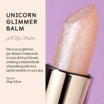 Winky Lux Unicorn Crème Finish Lip Balm