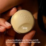 Eos Strawberry Sorbet Vegan Lip Salve 0.42 oz