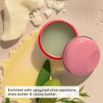 Eos Strawberry Sorbet Vegan Lip Salve 0.42 oz