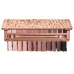 Naked 3 Palette by Urban Decay - Vegan Friendly