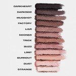 Naked 3 Palette by Urban Decay - Vegan Friendly