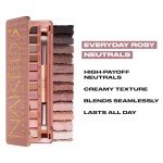 Naked 3 Palette by Urban Decay - Vegan Friendly