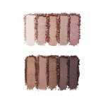 e.l.f. Perfect 10 Vegan Eyeshadow Palette - Rose Gold