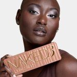 Naked 3 Palette by Urban Decay - Vegan Friendly